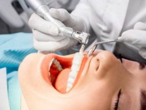 Dental Surgery
