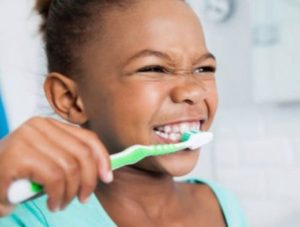 Paediatric Dentistry