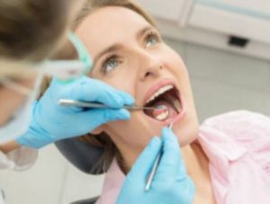 Restorative Dentistry